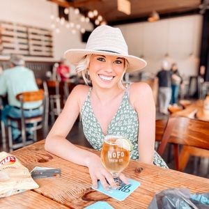 Meet your Posher, Julianne